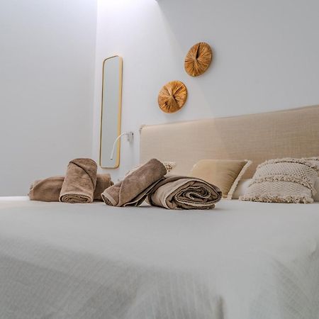 Alma Suite Duplex Калета де Себо Екстериор снимка