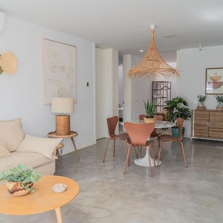 Alma Suite Duplex Калета де Себо Екстериор снимка