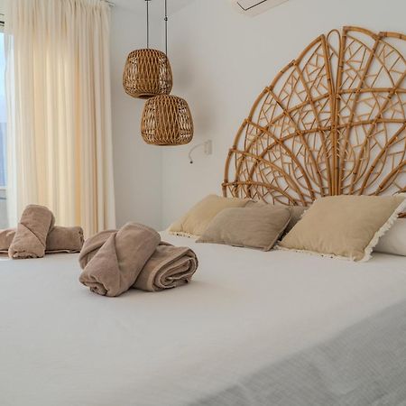 Alma Suite Duplex Калета де Себо Екстериор снимка