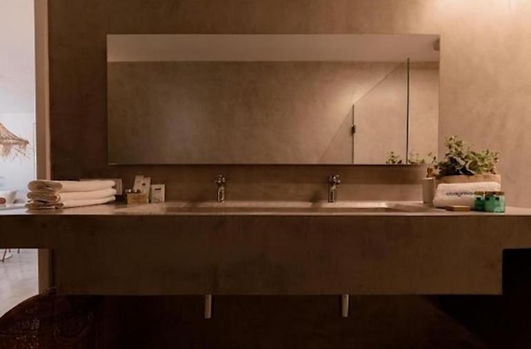 Alma Suite Duplex Калета де Себо Екстериор снимка