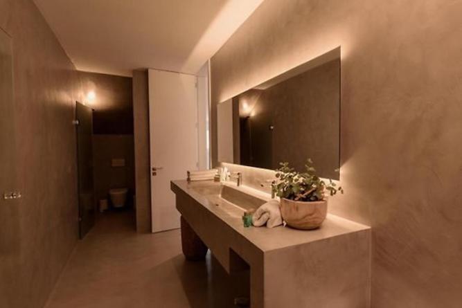Alma Suite Duplex Калета де Себо Екстериор снимка