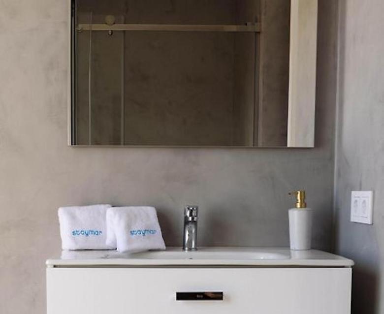 Alma Suite Duplex Калета де Себо Екстериор снимка