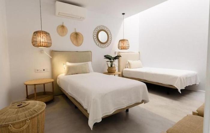 Alma Suite Duplex Калета де Себо Екстериор снимка