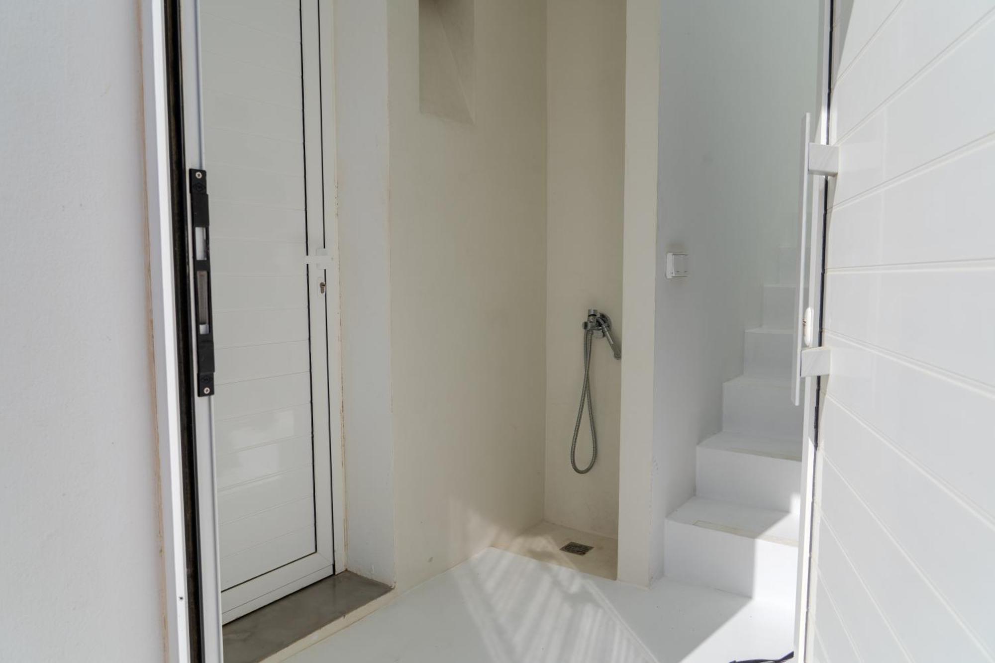 Alma Suite Duplex Калета де Себо Екстериор снимка