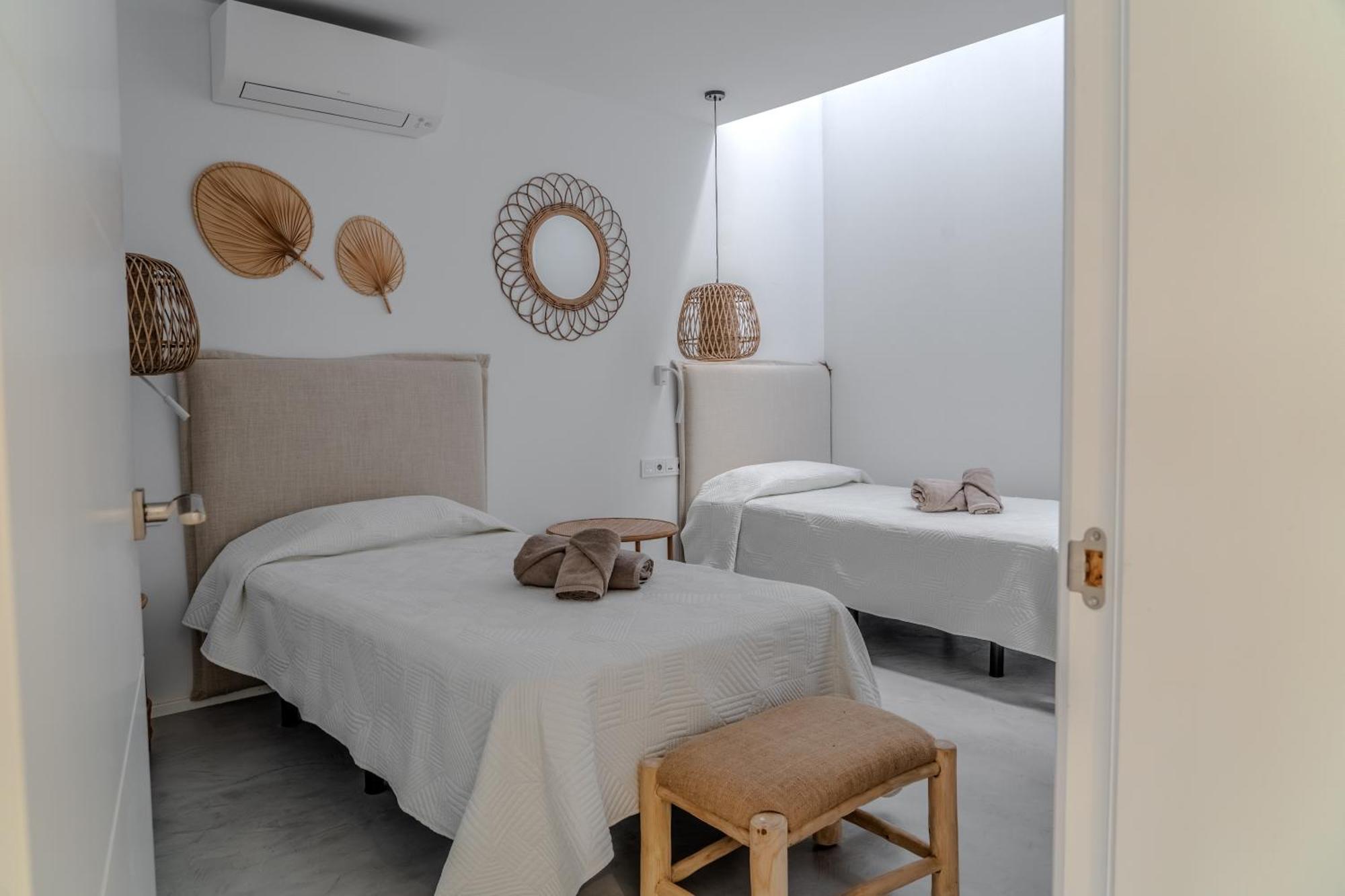 Alma Suite Duplex Калета де Себо Екстериор снимка