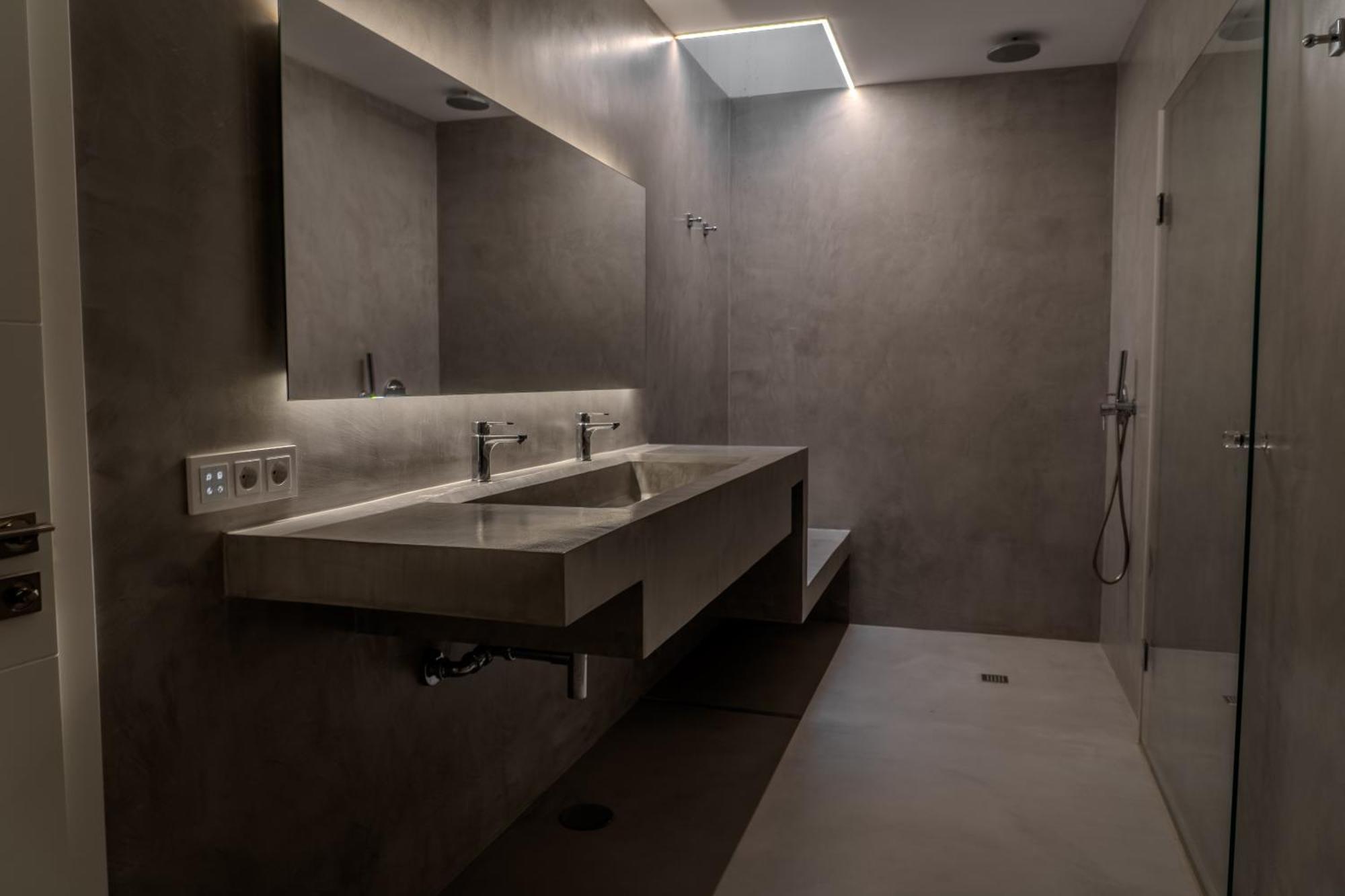 Alma Suite Duplex Калета де Себо Екстериор снимка