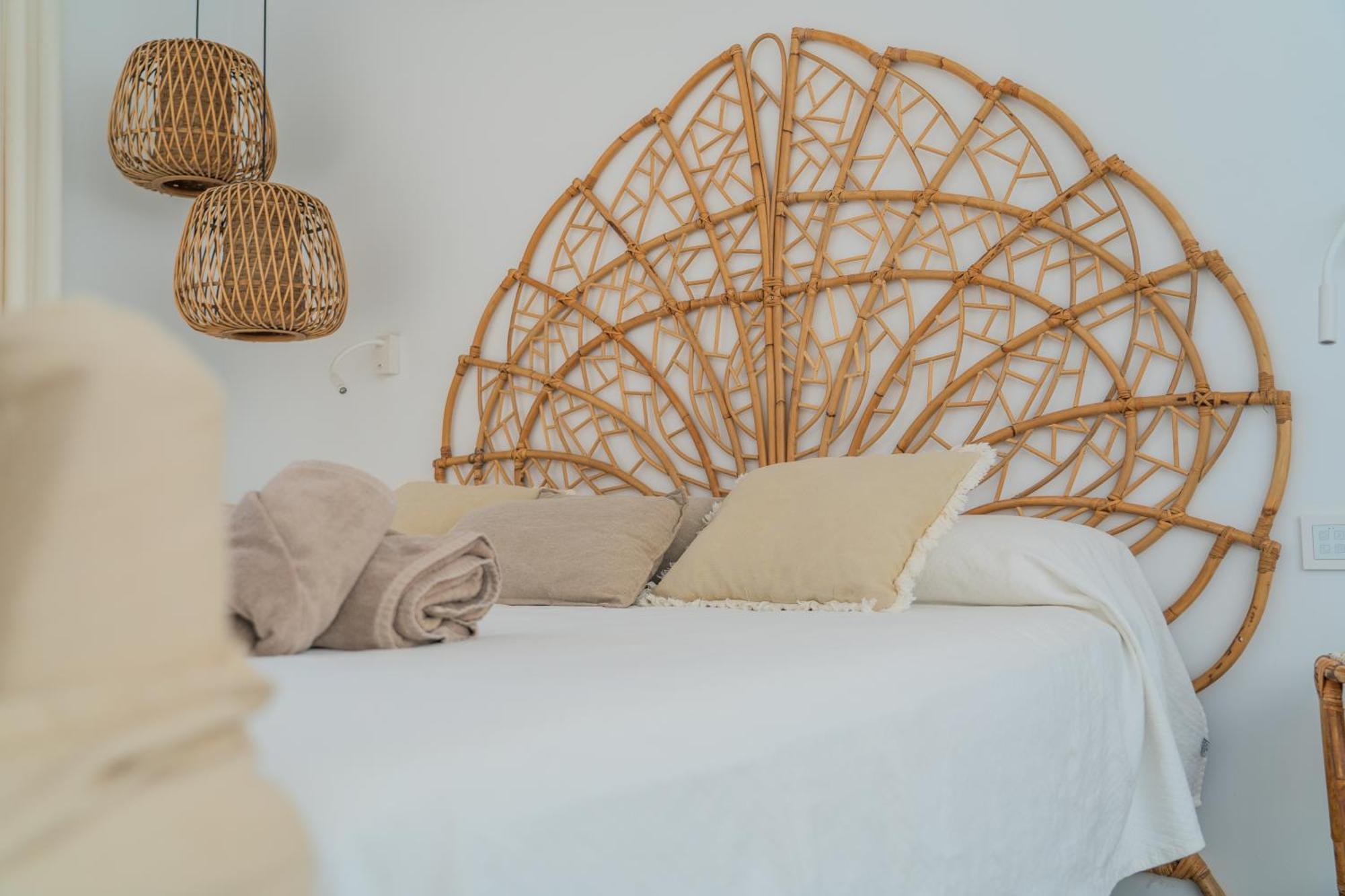 Alma Suite Duplex Калета де Себо Екстериор снимка