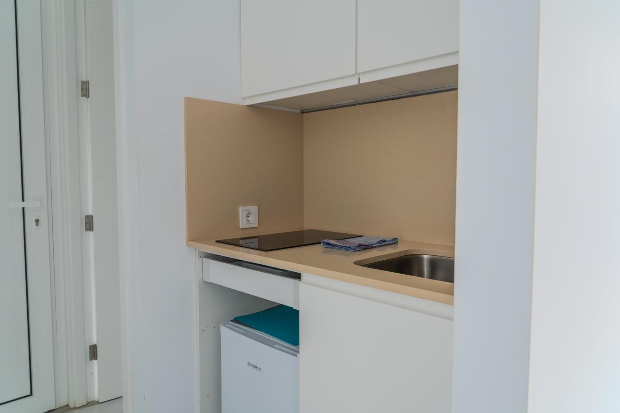 Alma Suite Duplex Калета де Себо Екстериор снимка