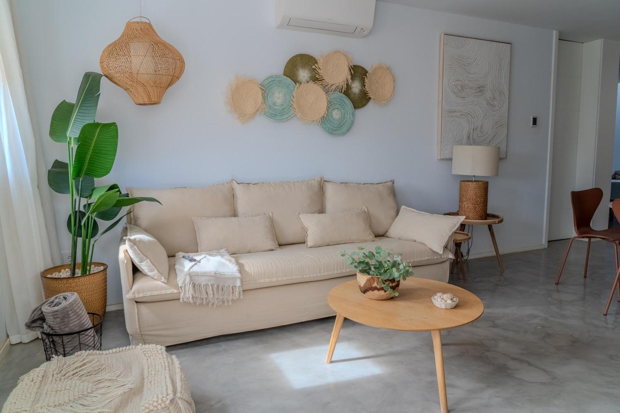 Alma Suite Duplex Калета де Себо Екстериор снимка
