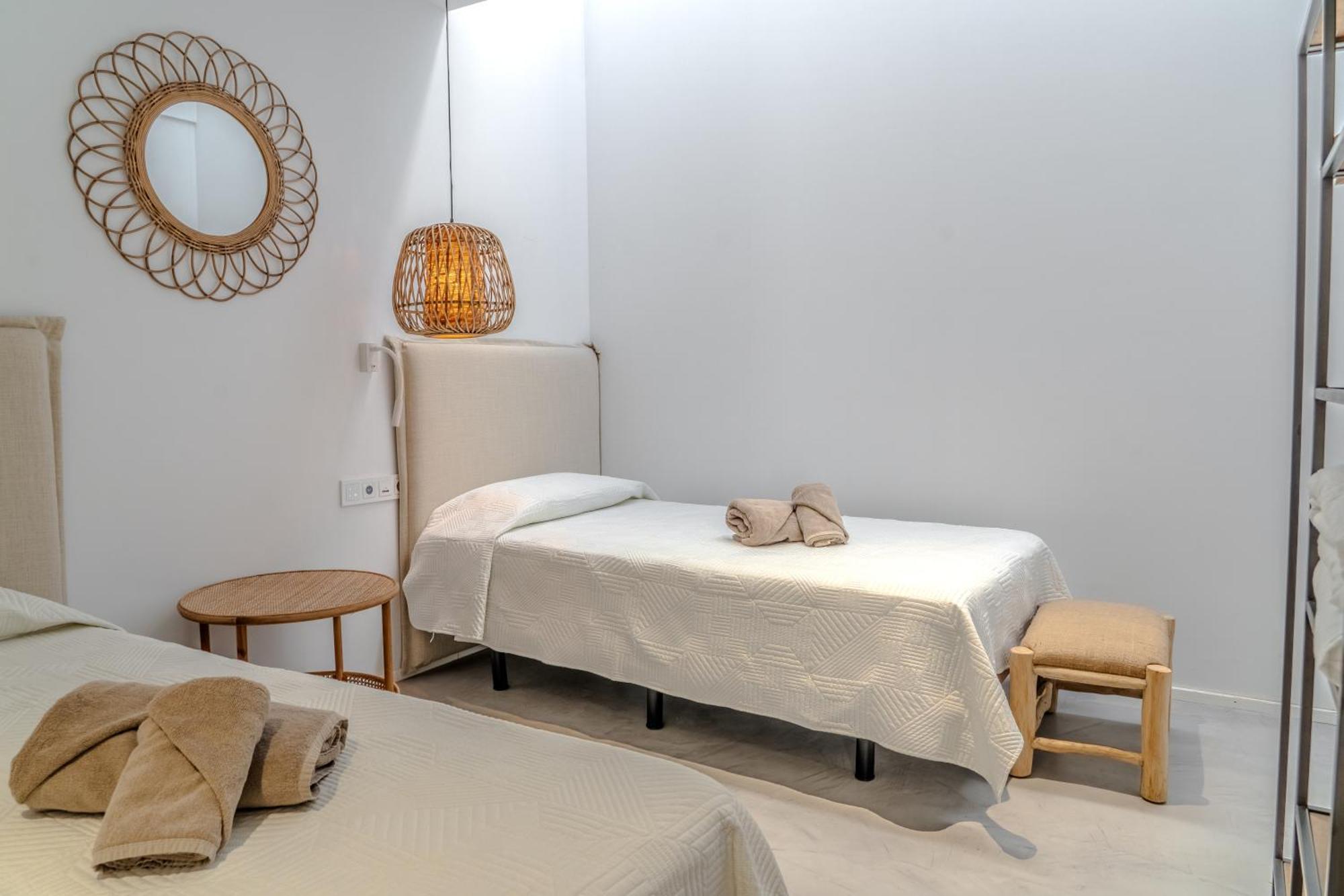 Alma Suite Duplex Калета де Себо Екстериор снимка