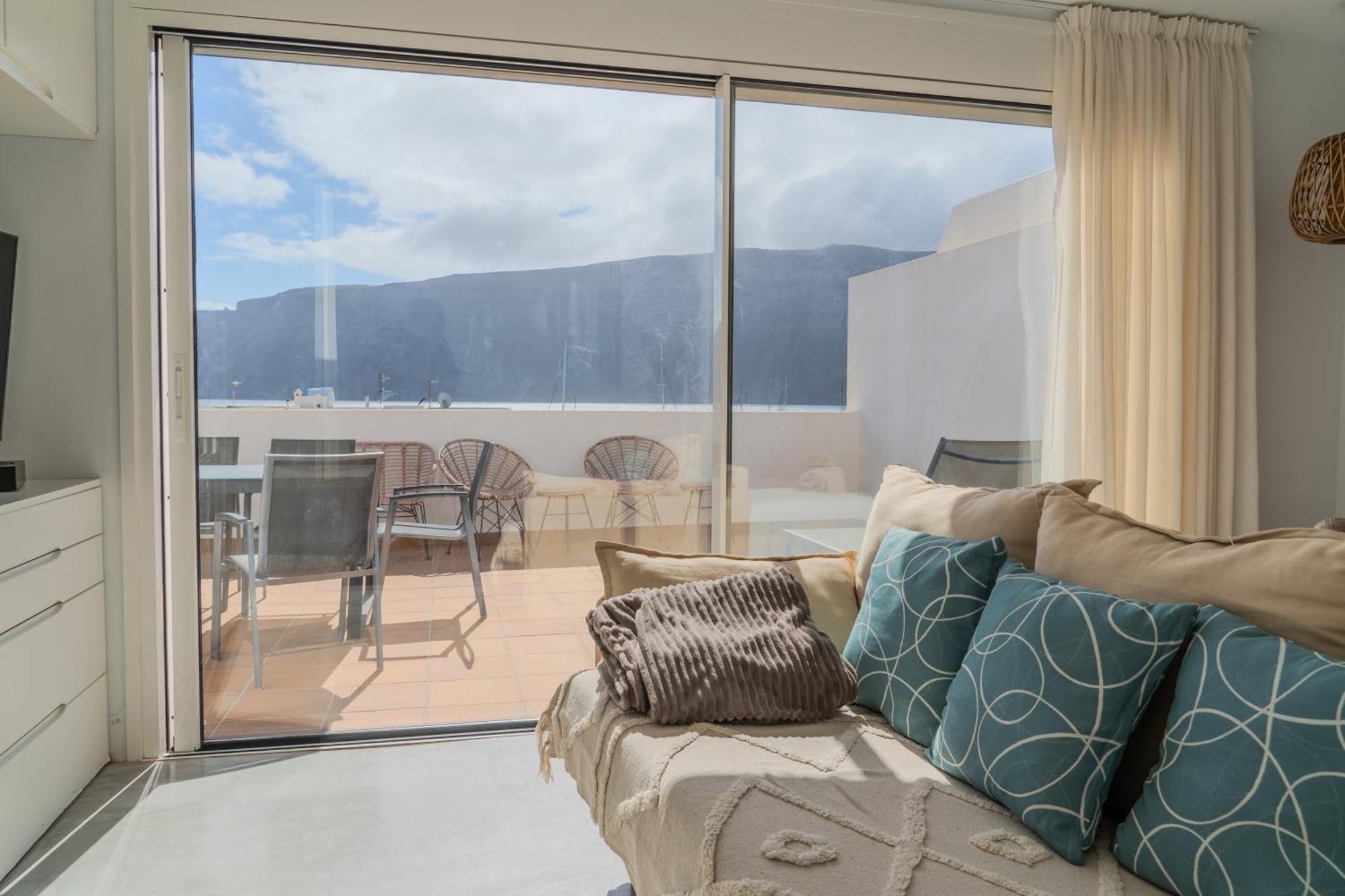 Alma Suite Duplex Калета де Себо Екстериор снимка